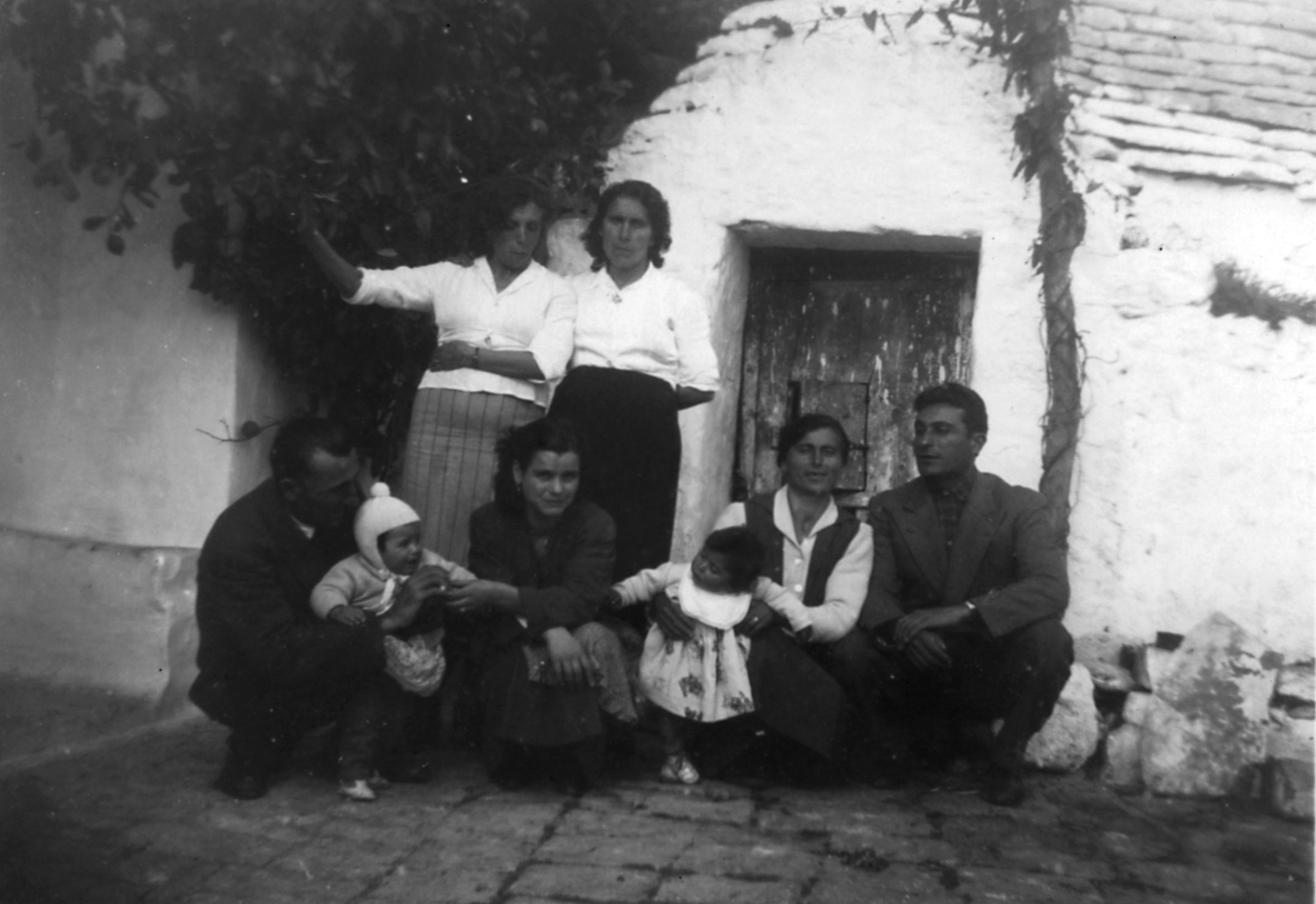 famiglia